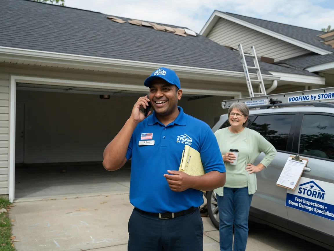 Roof Repair Near Me Banks, AR FAQs