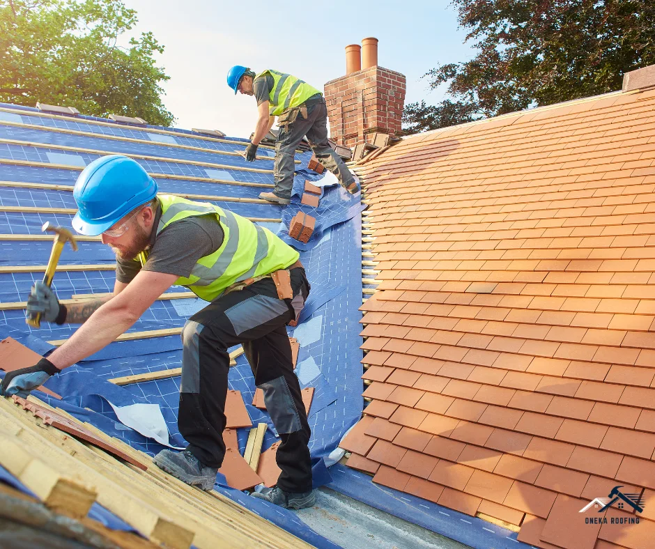 Why choose Roof Repair Near Me in Banks, AR